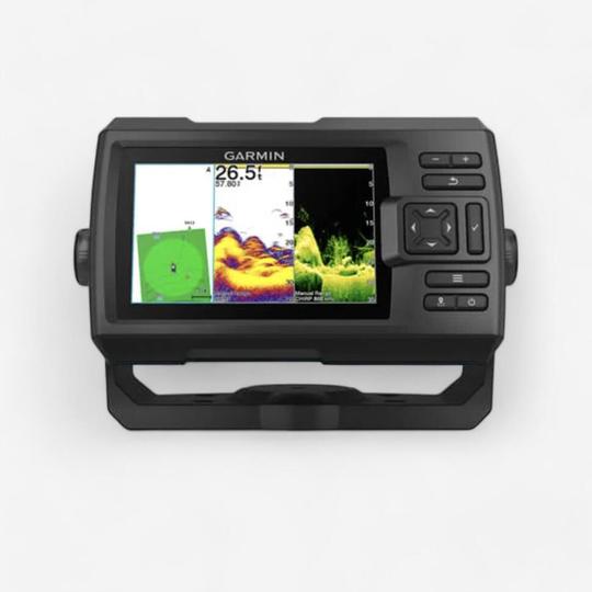 GARMIN Сонар за риболов